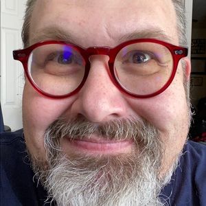 Meet your Posher, Jeffrey